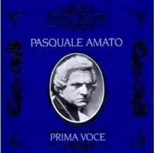 Pasquale Amato