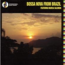 Bossa Nova From Brazil