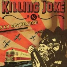 Killing Joke - XXV Gathering: Let Us Prey (Reissue) - CD