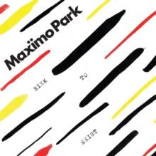 Maxïmo Park - Risk To Exist - CD