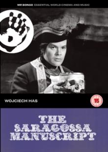 The Saragossa Manuscript