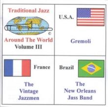 Traditional Jazz Around the World