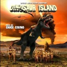 Dinosaur island