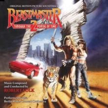 Beastmaster II: Through The Portal Of Time (Collector's Edition)