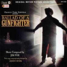 Ballad of a Gunfighter