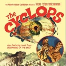 The Albert Glasser Collection: Science Fiction - Atomic Mutation I