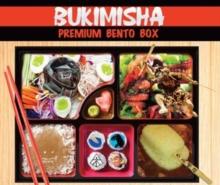 Premium bento box