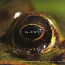 Frog's Eye (Rose, Boston Modern Orchestra Project)