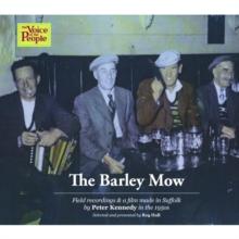 The Barley Mow