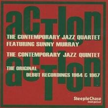 Action: THE ORIGINAL DEBUT RECORDINGS 1964 & 1967