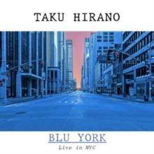 Blu York: Live in NYC