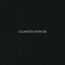 Cigarettes After Sex - Cigarettes After Sex - CD