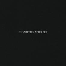 Cigarettes After Sex