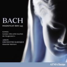 Bach: Magnificat BWV243