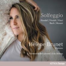 Hlne Brunet: Solfeggio