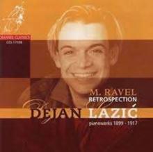 Retrospection: Piano Works 1899 - 1917 (Lazic)