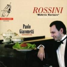 Complete Works for Piano Vol 6 (Giacometti) [sacd/cd Hybrid]