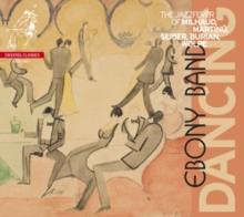 Dancing: The Jazz Fever Of Milhaud,Martinu, Seiber, Burian, Wolpe