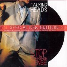 Stop Making Sense: 15th Anniversary Edition