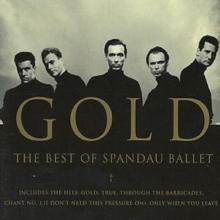 Gold: The Best of Spandau Ballet