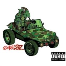 Gorillaz - Gorillaz - 2 Vinyl