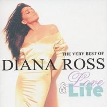 Love And Life: The Very Best Of Diana Ross