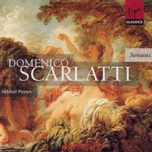 Domenico Scarlatti : Keyboard Sonatas - Mikhail Pletnev