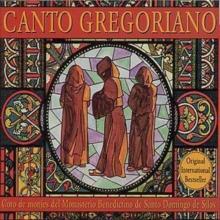 Canto Gregoriano