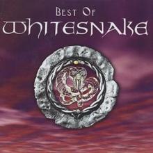 Best of Whitesnake