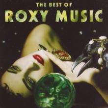 The Best of Roxy Music