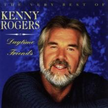 The Very Best Of Kenny Rogers: Daytime Friends