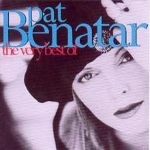 The Very Best Of Pat Benatar