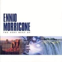 The Very Best Of Ennio Morricone