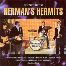 The Very Best Of Herman's Hermits