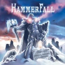 Hammerfall - Chapter V: Unbent Unbowed Unbroken - CD