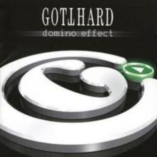 Gotthard - Domino Effect - CD