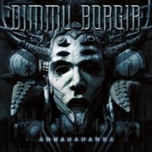 Dimmu Borgir - Abrahadabra - CD