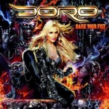 Doro - Raise Your Fist - CD