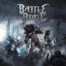 Battle Beast - Battle Beast - CD