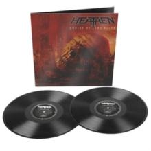 Heathen - Empire Of The Blind - 2 Vinyl