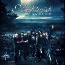 Nightwish - Showtime Storytime - 2 CD