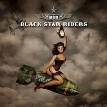 Black Star Riders - The Killer Instinct - Digipak 2 CD