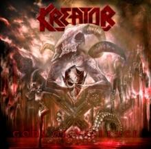 Kreator - Gods of Violence - CD