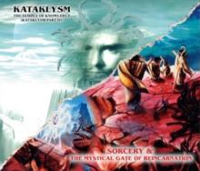 Kataklysm - Sorcery / Temple Of Knowledge Classic Series - 2 CD