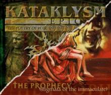 Kataklysm - The Prophecy / Epic Classic Series - 2 CD