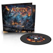 Accept - The Rise Of Chaos - Digipak CD