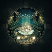 Nightwish - Decades - 2 CD