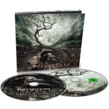 Kataklysm - Meditations - Digipak CD + DVD