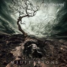 Kataklysm - Meditations - CD