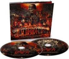 Slayer - The Repentless Killogy, Live At the Forum in Inglewood, CA - Digipak 2 CD